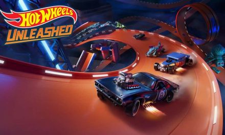 Justo en la infancia, crean un videojuego de Hot Wheels