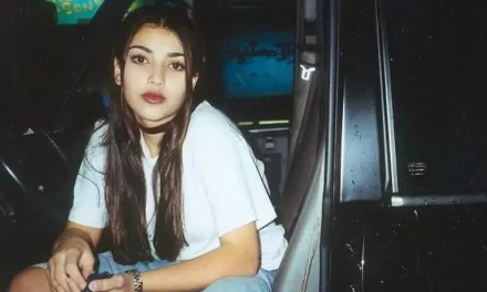 Kim Kardashian compartió una experiencia de su adolescencia que la metió en muchos problemas