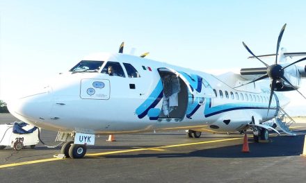 Aeromar podría volar nuevamente en Coahuila a partir de diciembre