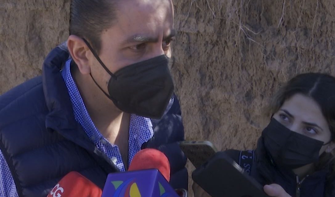 Lamenta Alcalde, feminicidio en Ramos Arizpe