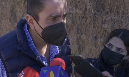 Lamenta Alcalde, feminicidio en Ramos Arizpe