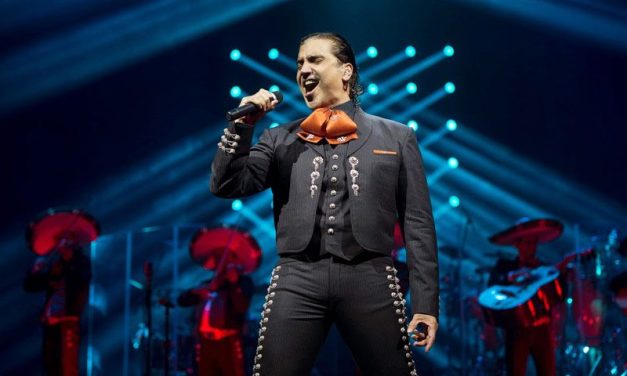 ¡El potrillo ‘relincha’ en Monterrey!