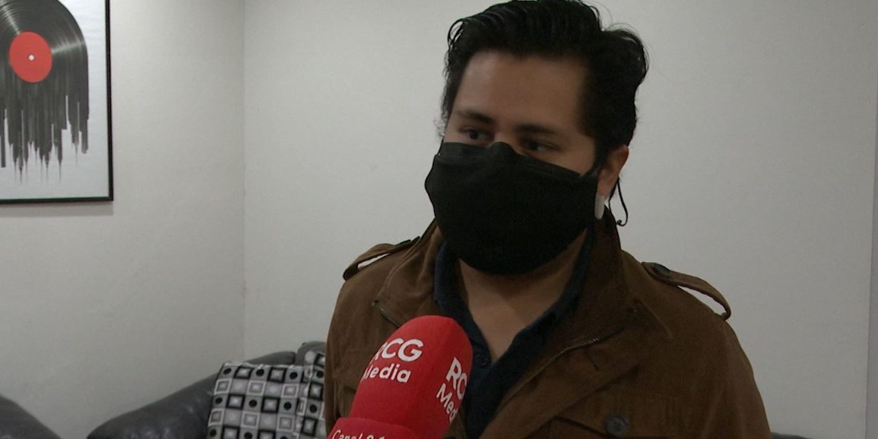 Realizarán altar de muertos en instalaciones de RCG Media