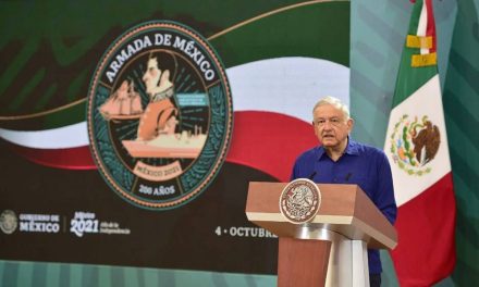 AMLO pide investigar a mexicanos de ‘Pandora Papers’; es ‘una lista grande y hay de todo’, dice