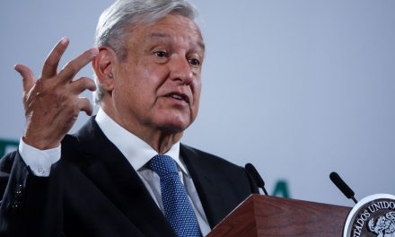 AMLO recomienda a los de la UNAM que ‘marchen, no hagan paros’