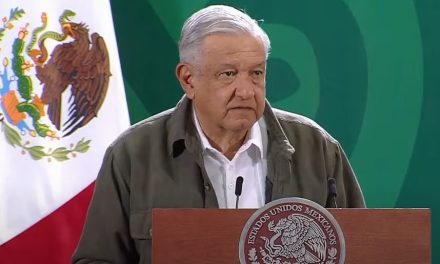 AMLO responde a Aznar: debemos perdonar, pero no olvidar