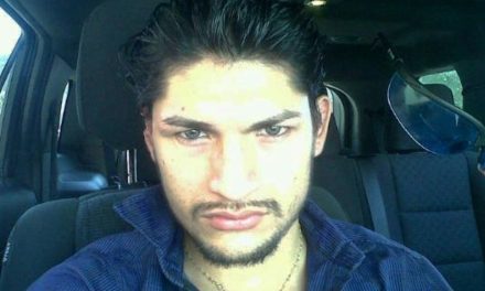 Broly Banceras; el sicario más famoso de Michoacán que tomó su apodo por culpa de Dragon Ball