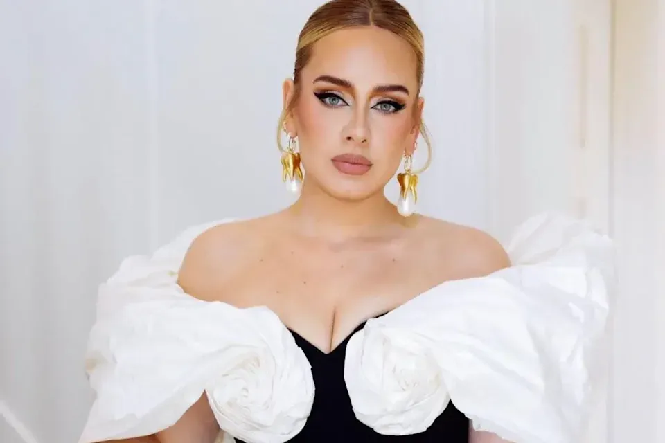 Adele regresa a la música; redes sociales enloquecen