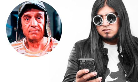 ¡Se va con todo! Carlos Ballarta dice que Chespirito es lo peor que le pasó a la comedia