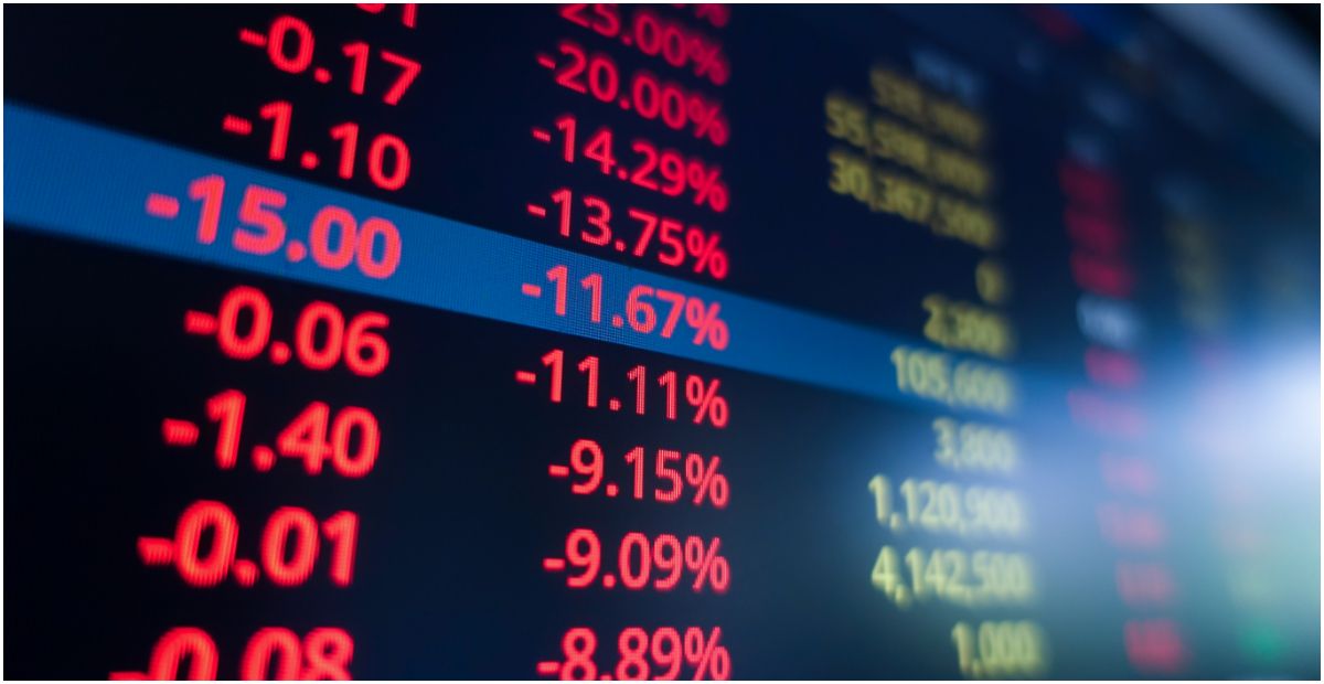 El peso llega a su peor nivel del año
