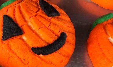 Llegan las Calabaconchas para festejar Halloween