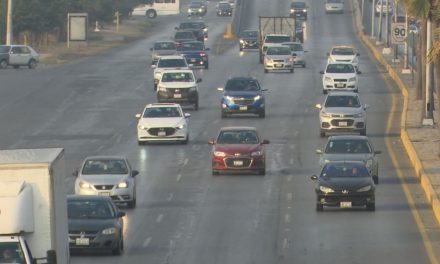 Coahuila en contra de regularizar autos chuecos
