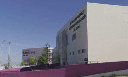 Inicia ‘Semana de la Salud’ en Centro Oncológico; buscan sensibilizar sobre el cáncer en Saltillo