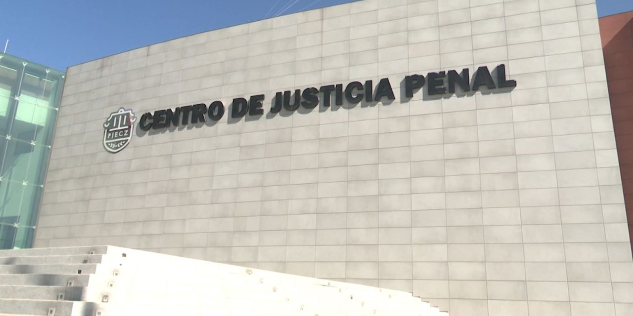 Vinculan a proceso a feminicida de Ramos Arizpe