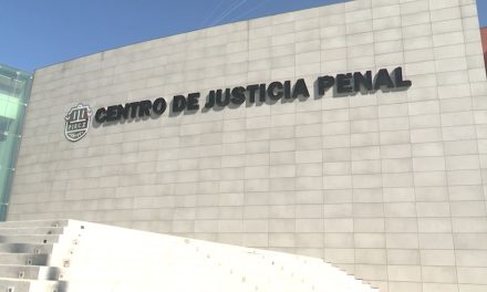Vinculan a proceso a feminicida de Ramos Arizpe