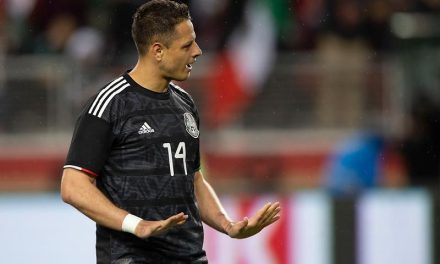¿Por qué ‘Chicharito’ está fuera de la Selección Mexicana?