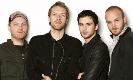 Coldplay anuncia su gira mundial y México tendrá tres fechas