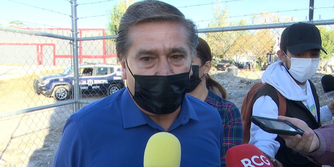 COMPARA limita servicio de agua a morosos en Ramos Arizpe