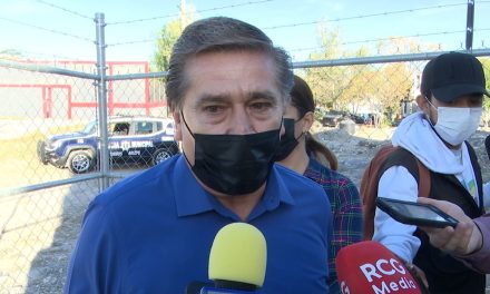 COMPARA limita servicio de agua a morosos en Ramos Arizpe