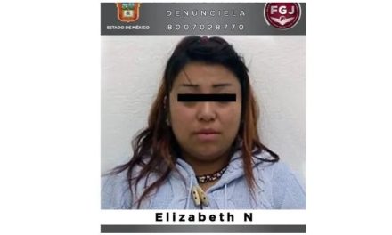 Obligaba a sus hijas a tener relaciones por dinero; le dan 45 años de prisión en CDMX
