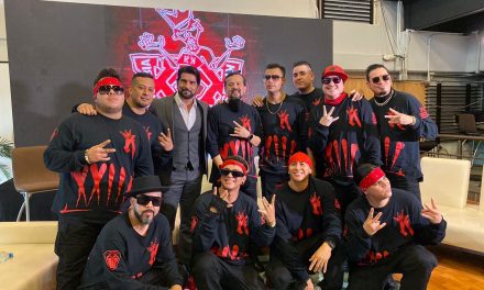Kumbia Kings está regreso con concierto, libro y serie biográfica