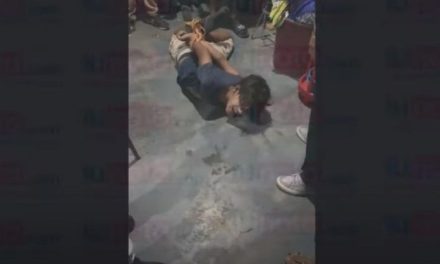 Menor es ‘exorcizado’ por jugar ‘Free Fire’ en Honduras