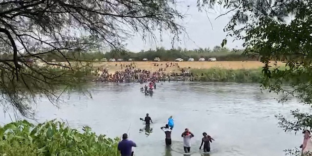 Descarta MARS colusión de la Guardia Nacional en tráfico de personas