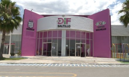 Hay interés de mantener los programas del DIF Saltillo