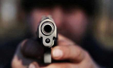 Hombres balean en los glúteos a cuatro jóvenes en Morelos