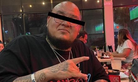 ‘El Millonario’ de Cartel de Santa es vinculado a proceso por homicidio