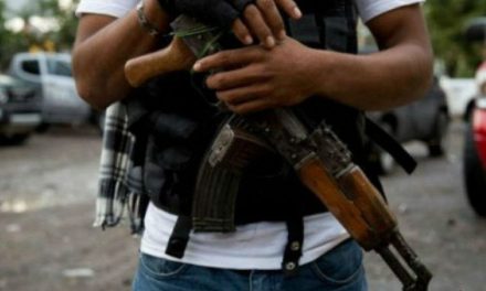 Amenaza el Cártel de la H a comerciantes de la CDMX