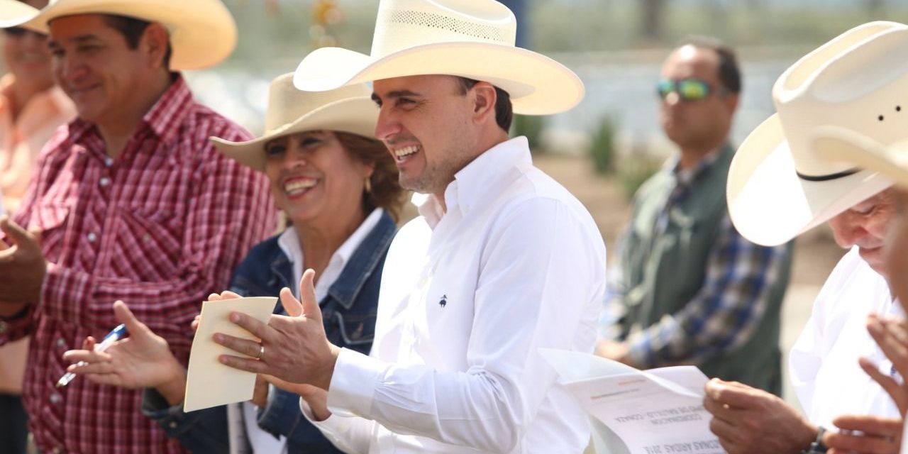 Le cumple Manolo Jiménez al campo saltillense