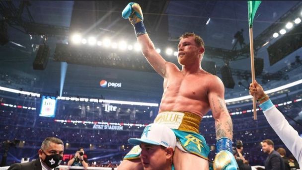 Estos son los ocho negocios millonarios de Saúl ‘Canelo’ Álvarez