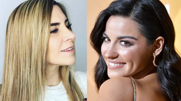 ¿Ya es buena? Karla Panini afirma que Maite Perroni ‘se portó mal’