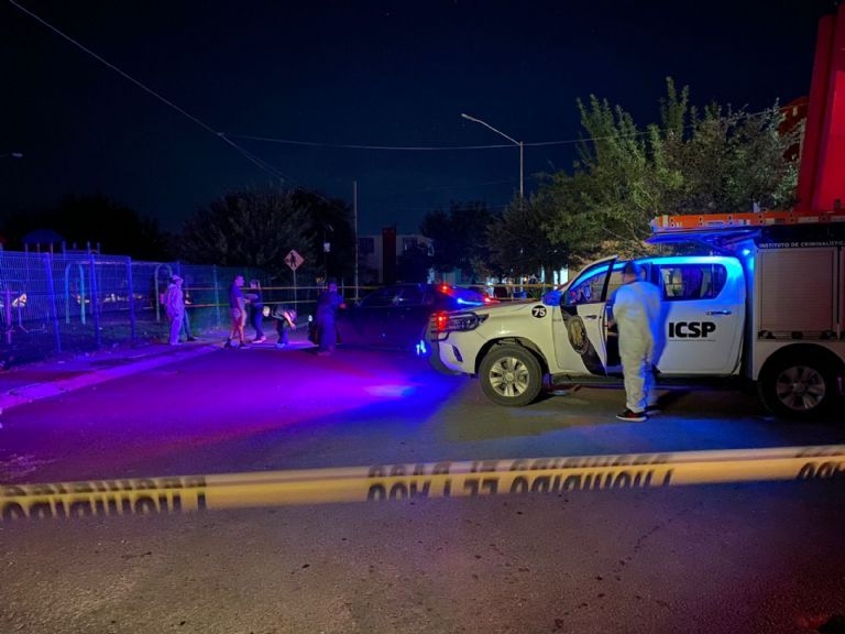 Hombre asesina a toda su familia en Nuevo León; incluso durmió con ellos luego de perpetrar el crimen