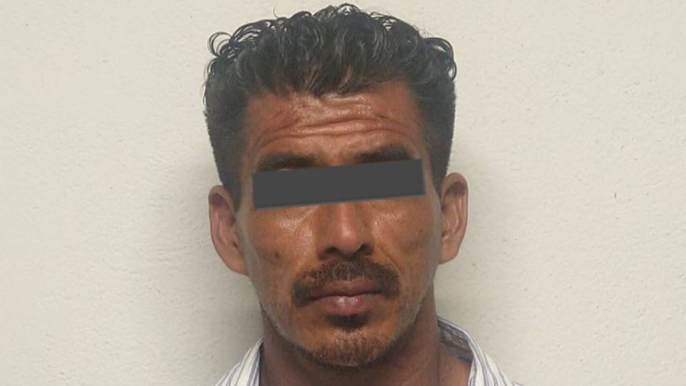 Detienen a violador serial en Monterrey
