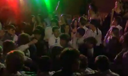 «¡Ugh!, son mexicanos»: denuncian acto racista durante baile escolar en Chicago (video)