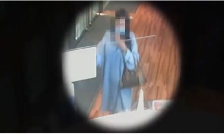 ¡Bien ‘vivilla’!; finge su secuestro y usa el dinero de su ‘rescate’ en el bingo (video)