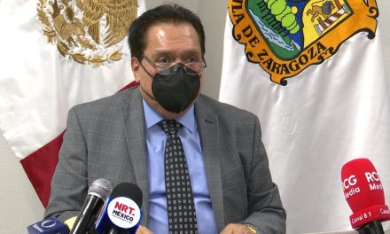 Detienen a presuntos agresores de policías, informa Fiscal de Coahuila