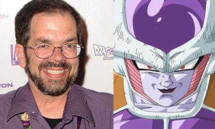 Dragon Ball Super está de luto, fallece Chris Ayers, la voz de Frezzer