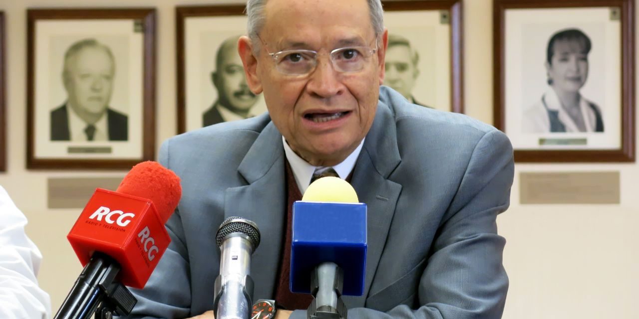 Secretario de Educación de Coahuila empieza a recuperarse