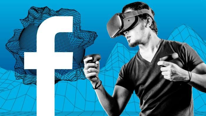 Bienvenidos al Mundo de Facebook