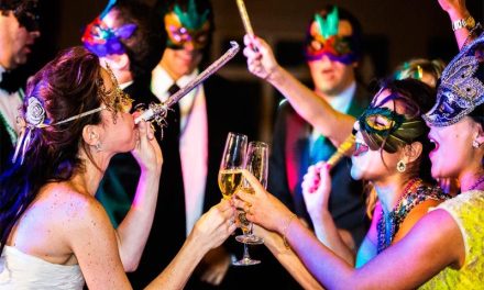 ¿No tienes con quién bailar cumbiones en las bodas? Tinder lanzará función para encontrar acompañante