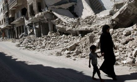 Matan con drones a un líder de Al-Qaeda tras ataque en Siria, informa EU