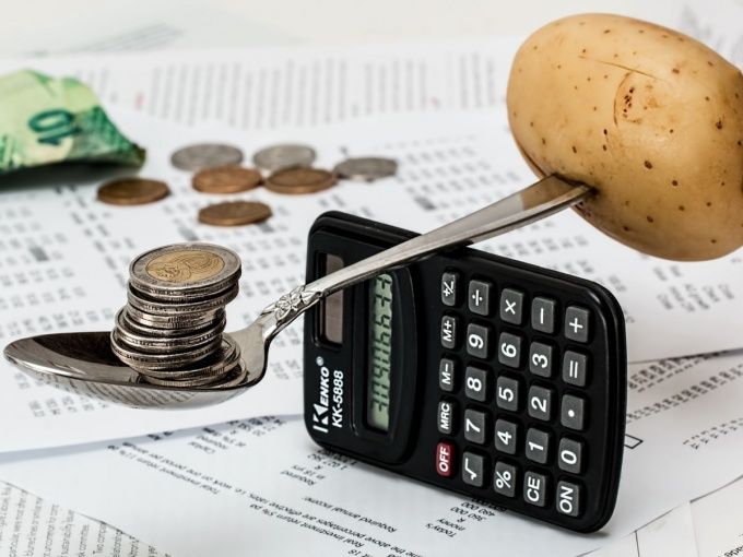 La inflación afectó en la primera quincena de octubre con un 6.12% anual