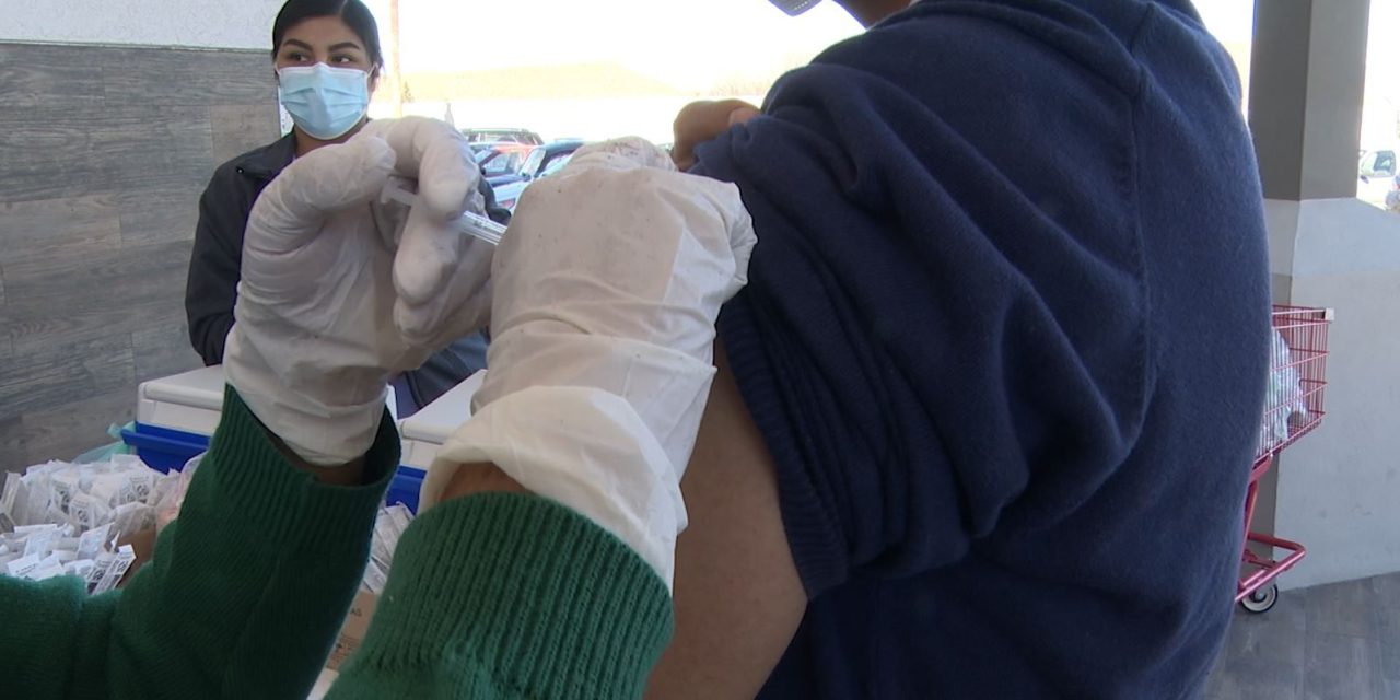 Bajan casos de influenza en Coahuila