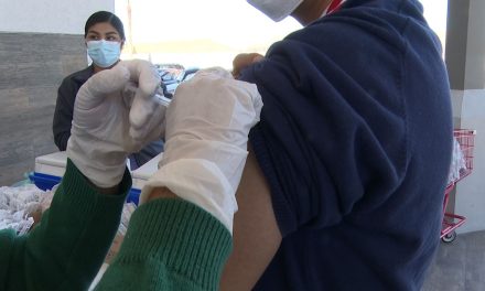 Bajan casos de influenza en Coahuila