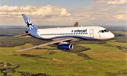 Apoderado legal de Interjet es detenido por defraudación