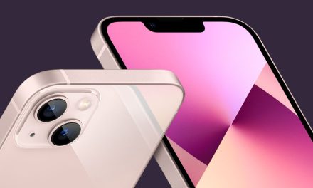 Apple está en crisis; producción del iPhone 13 se reduce por falta de chips