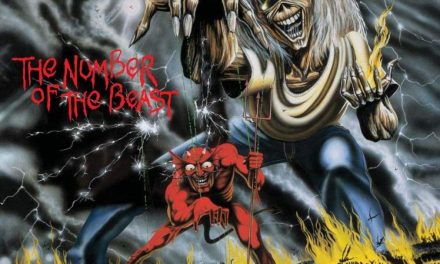 Padres de familia en Canadá se ‘espantan’ con la directora de la escuela por publicar foto de Iron Maiden; piden su salida